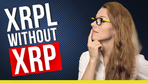 Deaton for Senate - XRPL Without XRP: Exploring New Possibilities