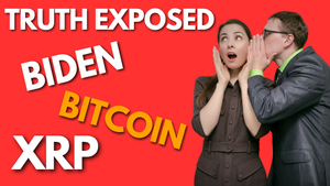 Exposing the Truth: Biden's Mental State, Lies, Media Cover-Ups & a National Threat