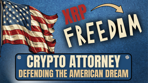 Defending the American Dream: XRP Attorney John Deaton on Fox Business