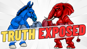 Trump v Kamala: The Truth Exposed! Is it Ripple or XRP?