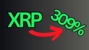 XRP 309% Surge – Is January 20th the Game Changer?