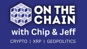 The $1.25B Shockwave: Ripple’s Hidden Road to Global Domination