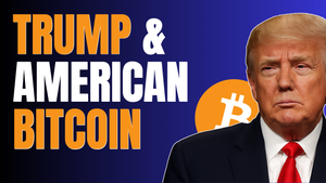 TRUMP’S AMERICAN BITCOIN | Ripple RLUSD Goes Global | XRP on Fire