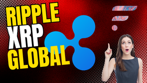 Ripple XRP Goes Global | Flare Ignites DeFi | Trump winning in Dubai