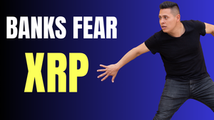 XRP’s Secret Move the Banks Fear | Rise of Radicals & Embraced by the Left