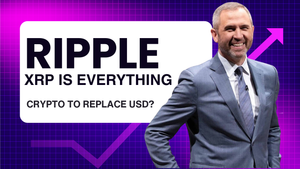 Ripple Prime Is Live! XRP is Everything | CZ Pardoned by Trump