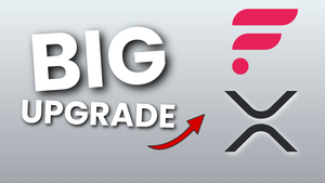 XRP: FLARE Drops BIG Upgrades — NEW MONEY Coming In | Protecting The Republic From Sedition