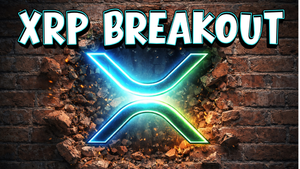 XRP BREAK OUT | Global Reset | Institutions React | Regulation Tested