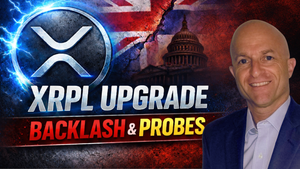 Ripple Dropped a Major XRPL Upgrade — UK Backlash Grows | US Fraud Probes Intensify