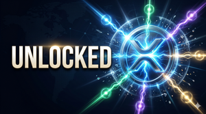 XRP Just Went MULTICHAIN… Here’s What That Just Unlocked