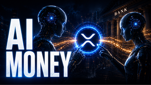 AI Agents Just Connected to XRP Rails