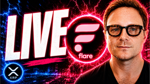 FLARE: HUGO JUST CONFIRMED IT