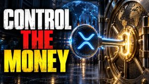 XRP Is The Key To Money