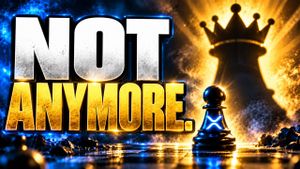 XRP Is Done Being The Pawn