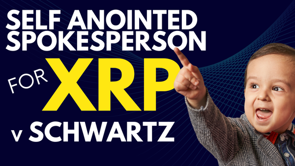 Ripple XRP - David Schwartz Get's Real on Bitboy - TIME to FOMO Into BBC