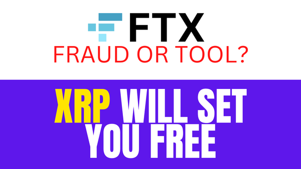 Win over SEC - Token Taxonomy ACT - Self Custody and Regulation - Congress In Bed with FTX?