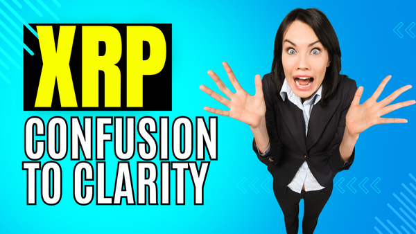 Confusion to Clarity: SEC, Ripple, Uniswap -  XRP's Role in B2B Payment Innovations