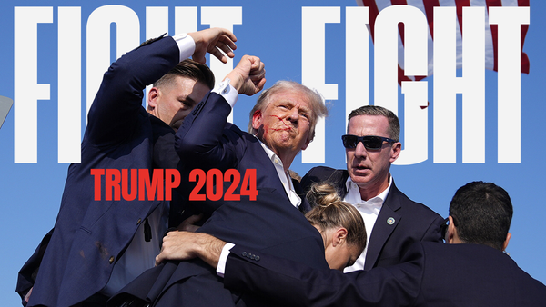 Battle for 2024: Trump, Political Fallout, and the Future of Digital Assets