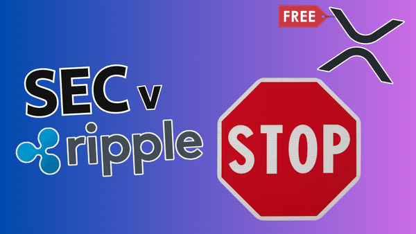 Crypto Crisis? SEC Appeals Ripple Case, IMF Bitcoin Threats, and Political Clash