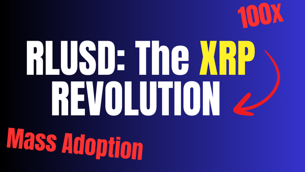 🚨 XRP’s Historic Q4: RLUSD Boom, $1B Trading, & ETP Explosion! 🚀