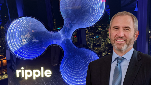 XRP - Ripple Swell 2025 Recap - NYC is now socialist? - Geopolitics