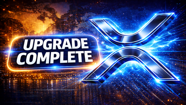 Ripple Just Got Investment Grade… What This Means for XRP