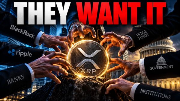 The Fight Over XRP Just Started