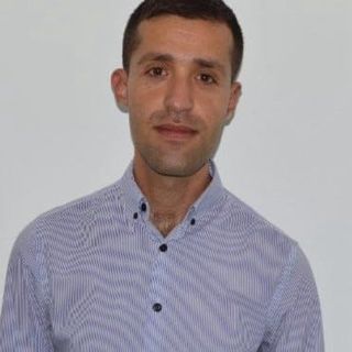 Fabrizio Rongo