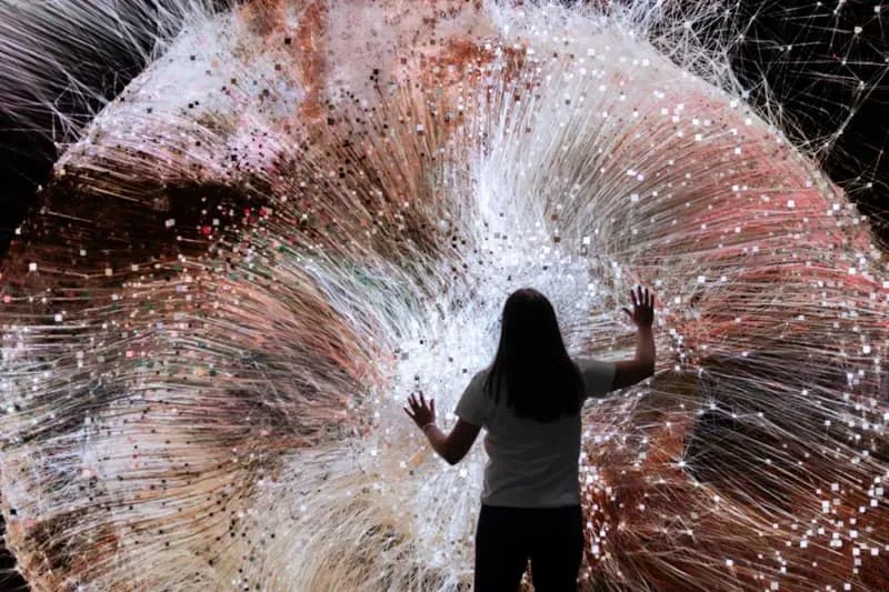 A New Medium Grows Up