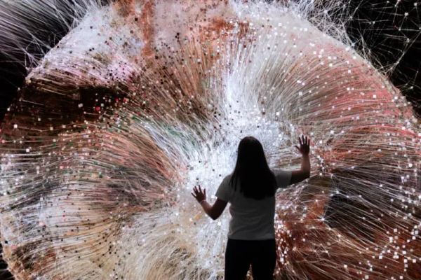 A New Medium Grows Up