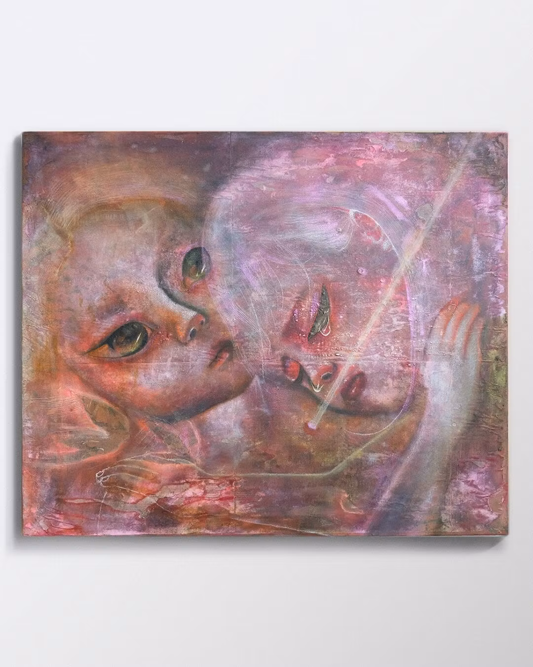 #35 Art I Saved This Week