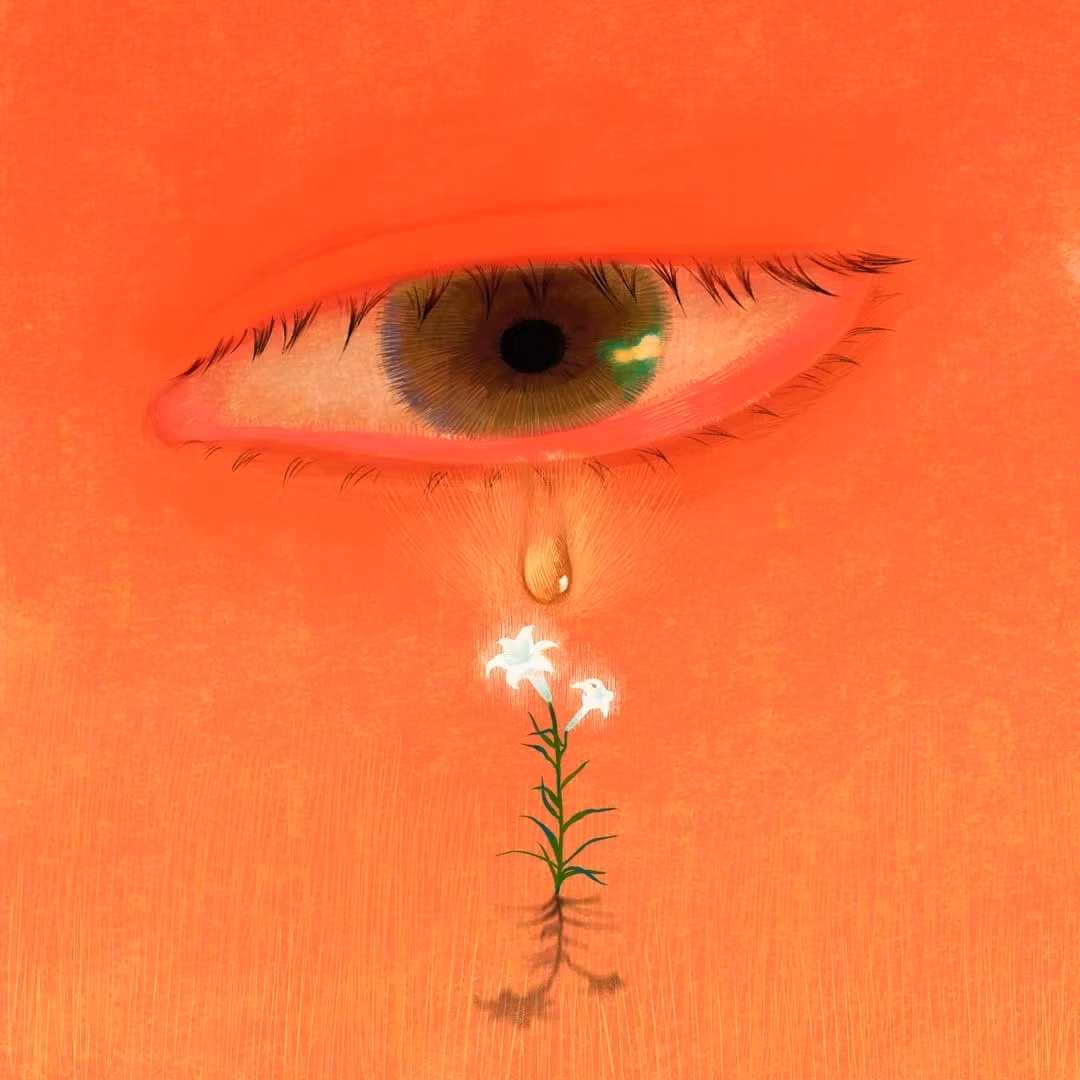 #33 Art I Saved This Week