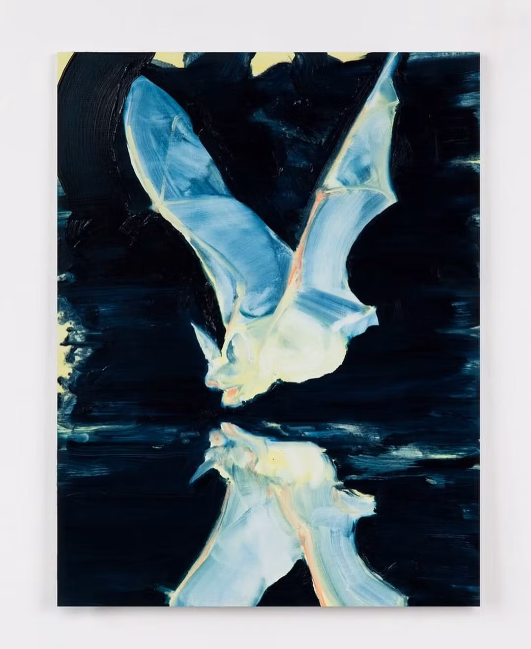 #44 Art I Saved This Week