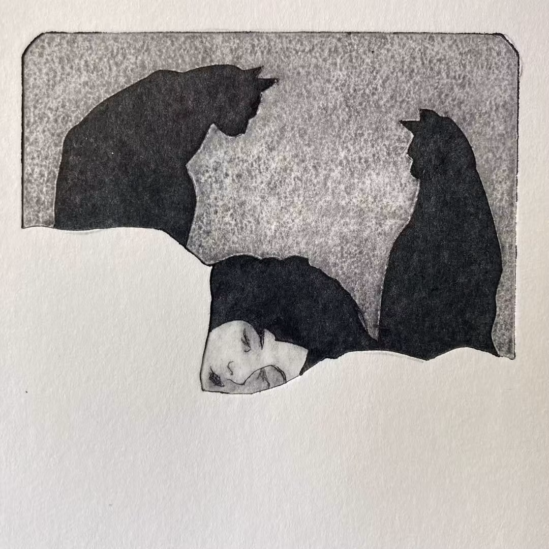 #82 Art I Saved This Week