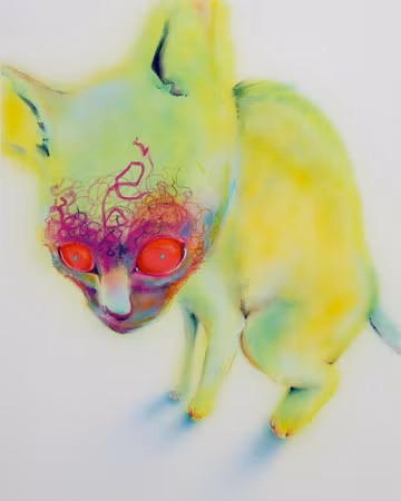 #2 Art I Saved This Week