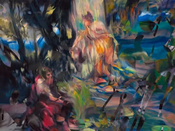 #13 Art I Saved This Week