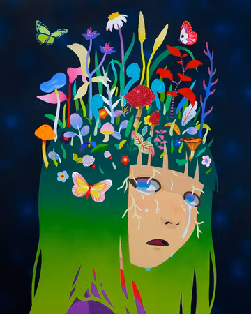 #36 Art I Saved This Week