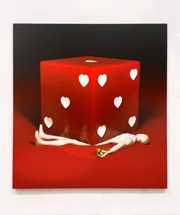 #37 Art I Saved This Week