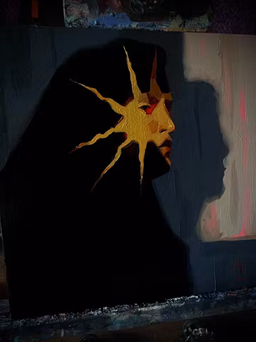 #53 Art I Saved This Week