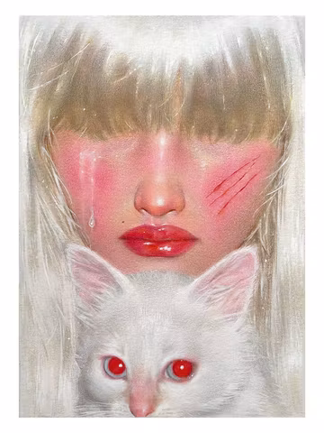 #52 Art I Saved This Week