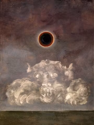 #54 Art I Saved This Week