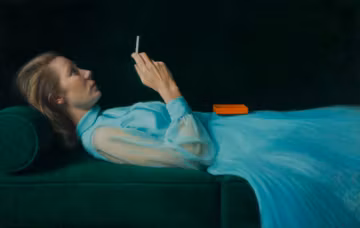 #64 Art I Saved This Week