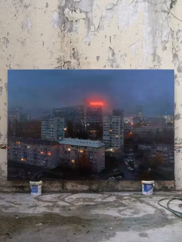 #66 Art I Saved This Week