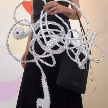 #80 Art I Saved This Week