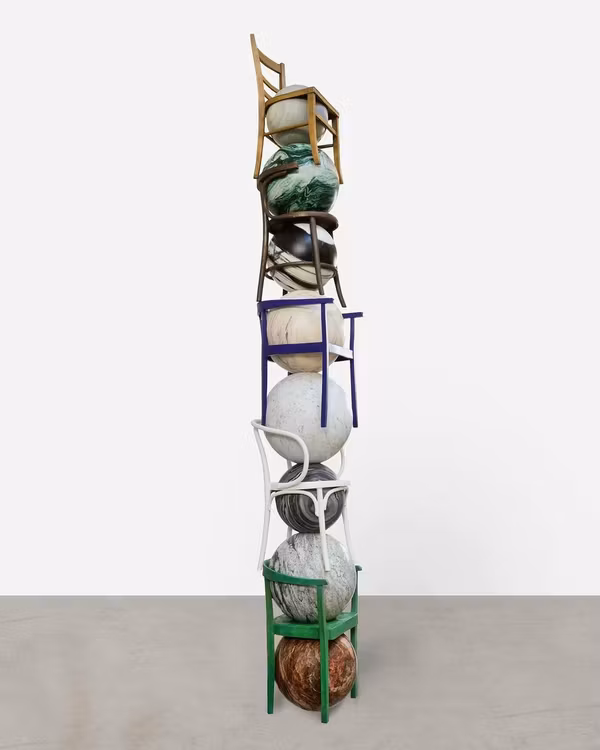 #7 Art I Saved This Week