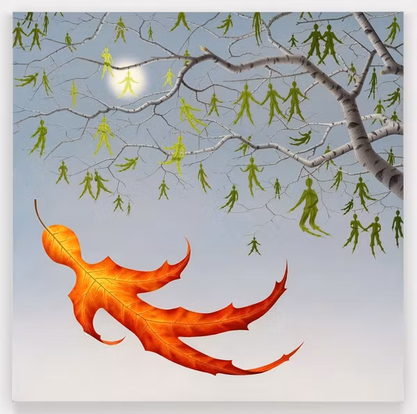 #10 Art I Saved This Week