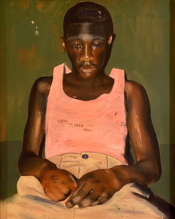 #15 Art I Saved This Week