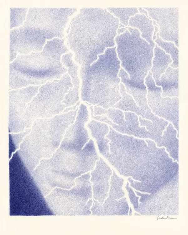 #28 Art I Saved This Week