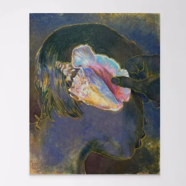 #31 Art I Saved This Week