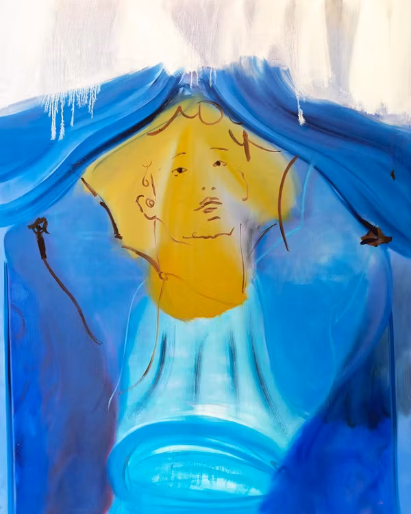 #29 Art I Saved This Week